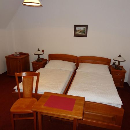 Hotel Pegas ברנו מראה חיצוני תמונה