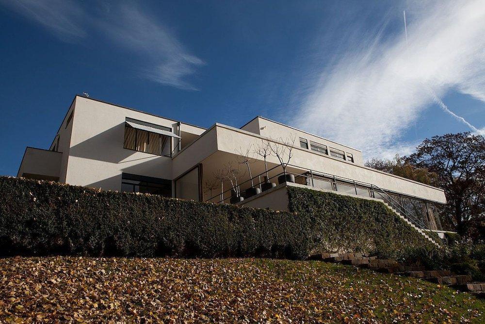 Hotel Pegas ברנו מראה חיצוני תמונה