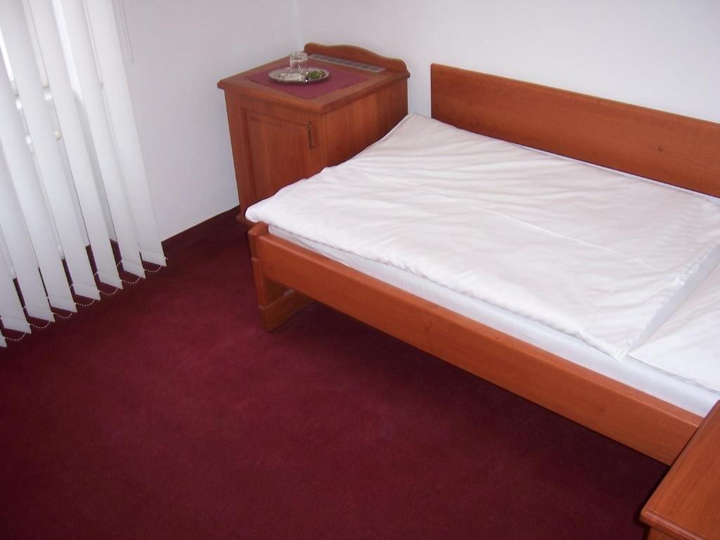 Hotel Pegas ברנו מראה חיצוני תמונה