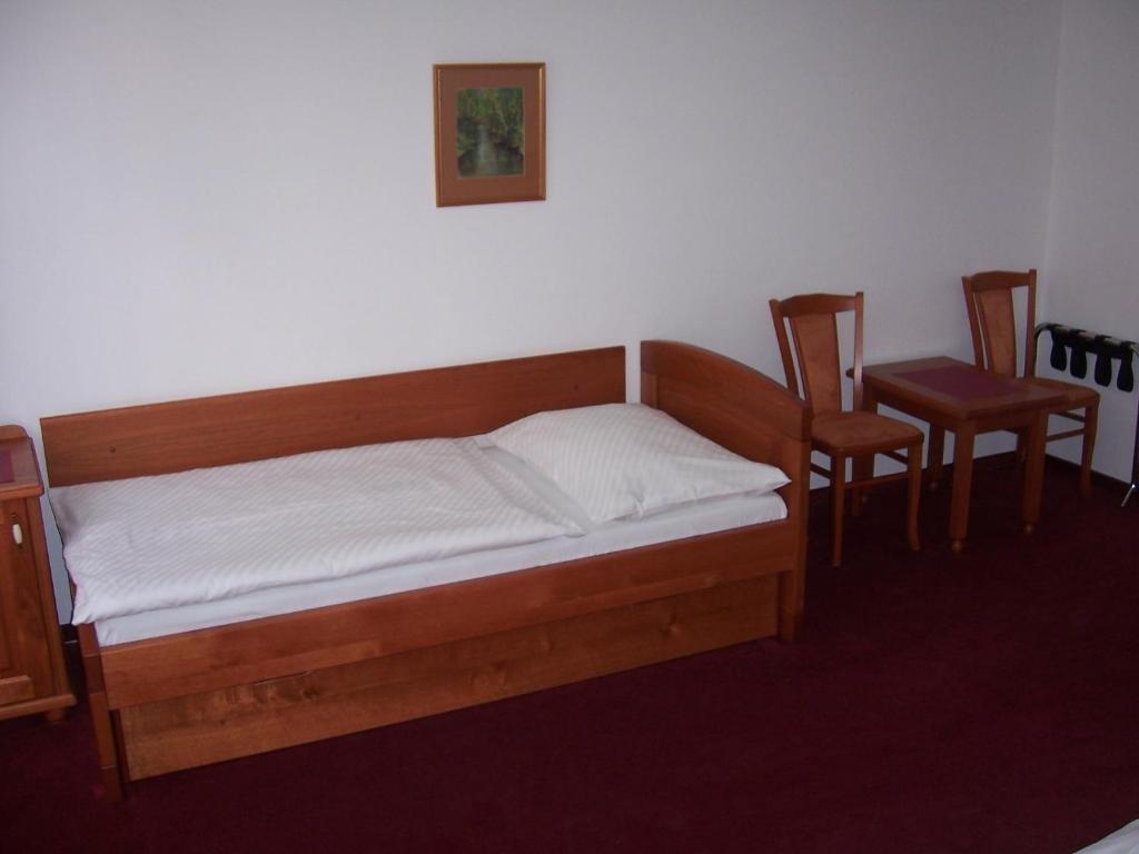 Hotel Pegas ברנו מראה חיצוני תמונה