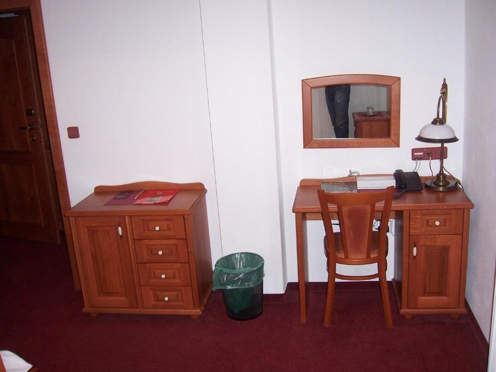 Hotel Pegas ברנו מראה חיצוני תמונה