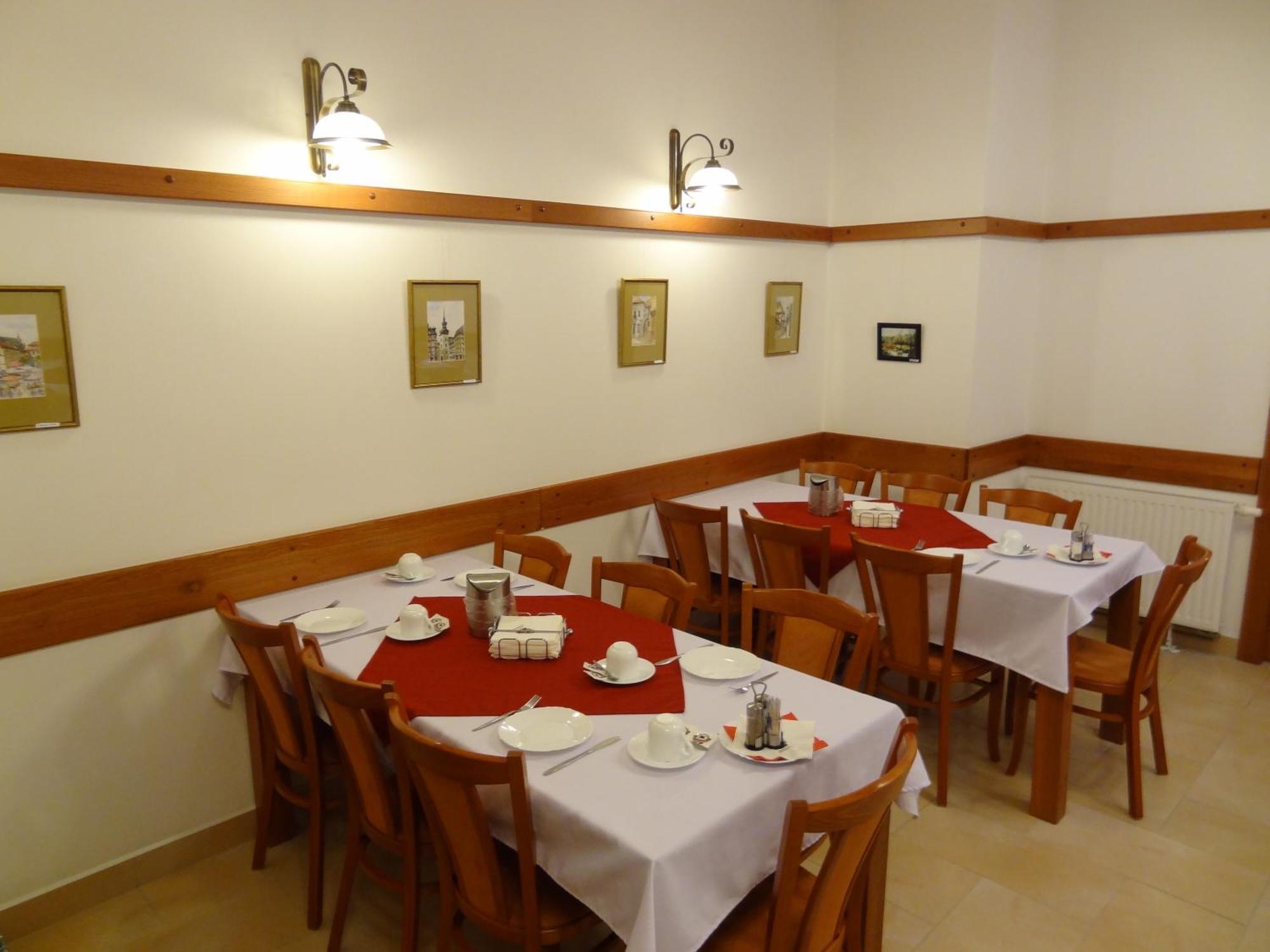 Hotel Pegas ברנו מראה חיצוני תמונה