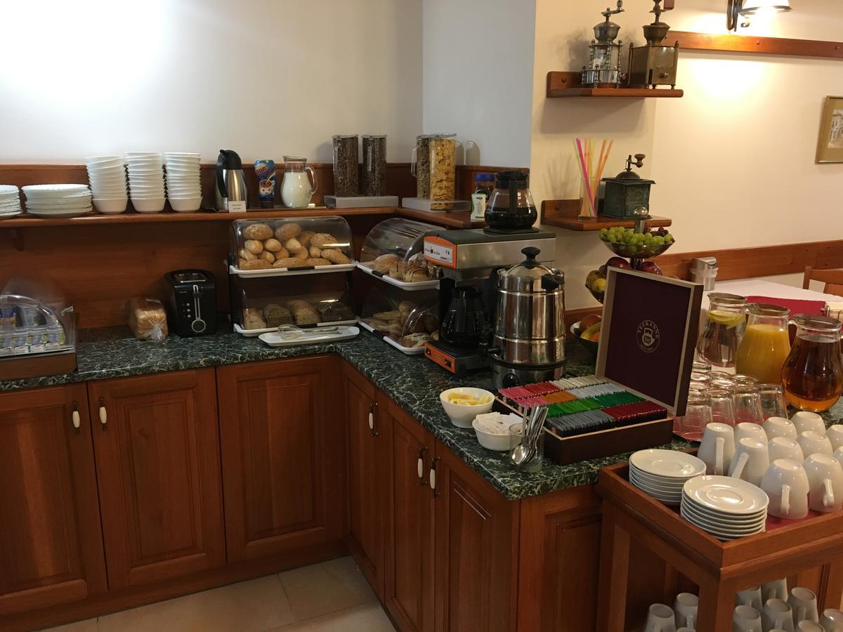 Hotel Pegas ברנו מראה חיצוני תמונה