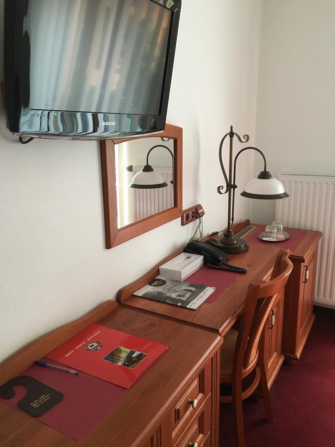 Hotel Pegas ברנו מראה חיצוני תמונה
