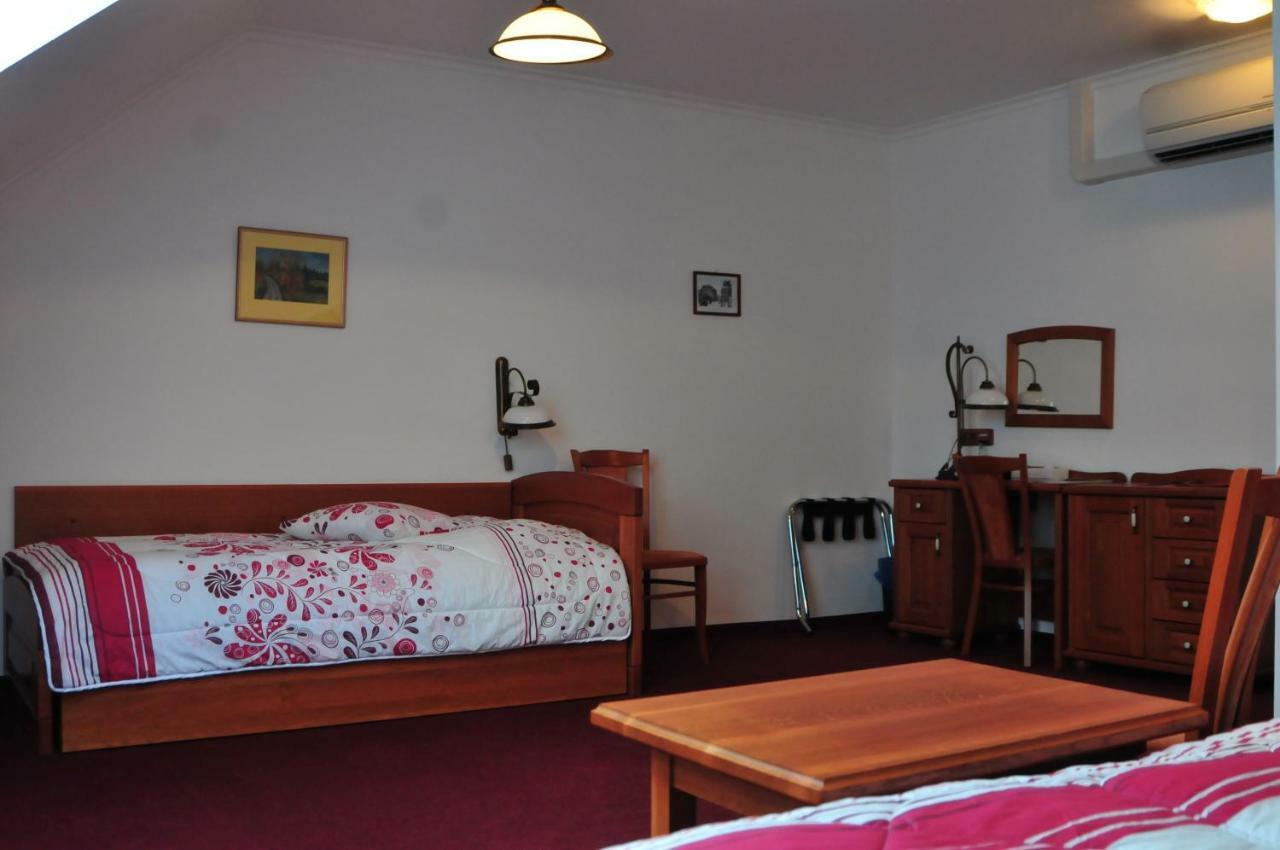 Hotel Pegas ברנו מראה חיצוני תמונה