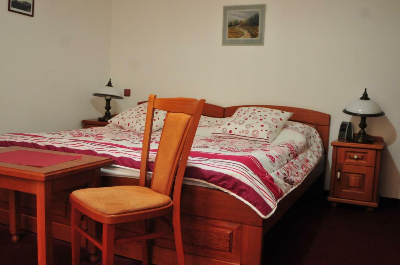 Hotel Pegas ברנו מראה חיצוני תמונה